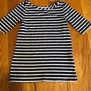 Old Navy Tee dress
